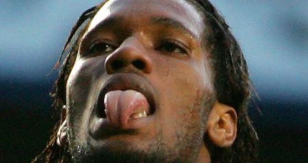 drogba